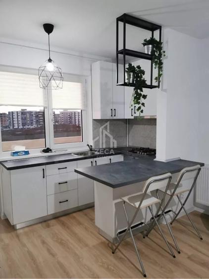 Studio modern 50mp | Parcare inclusa | 400m Metrou Berceni - 8