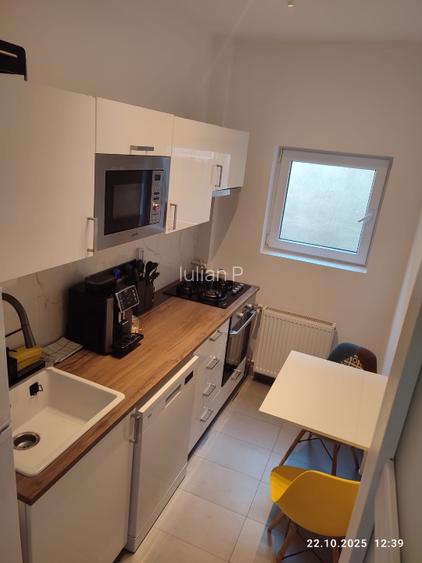 Apartament luminos central - 6