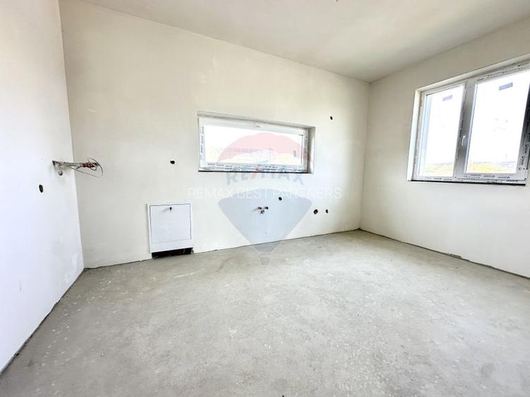 Casa noua de vanzare in Gilau! ! 110 MP Util ! 800 MP Teren! - 5