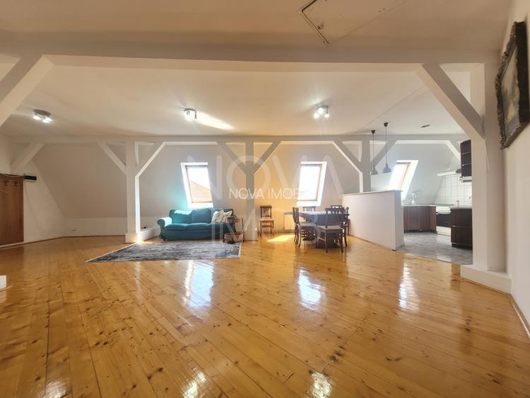 Spatiu comercial de inchiriat 875mp - Piata Cluj - 23