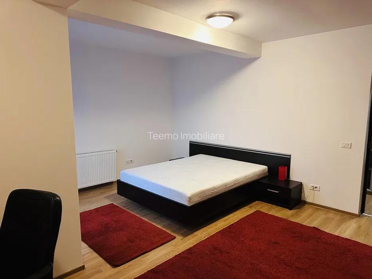 Apartament 2 camere, decomandat, 73 mp, ac, centrala, parcare, Popesti Leordeni - 2