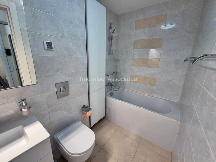 2 camere | Erou Iancu Nicolae 8 | Loc parcare subteran inclus | Chiriaș activ - 7