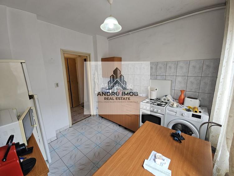 Apartamen 3 Camere | Metrou Dristor 2 la 2 minute pe jos - 5