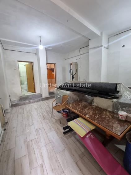 Vilă individuală - Vasile Lascăr - Dacia - 255mp utili - 36