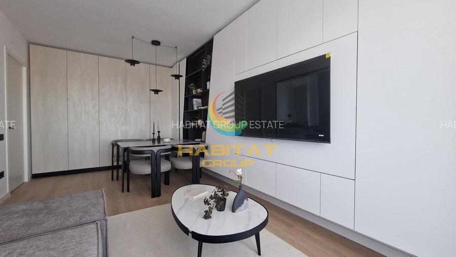 Apartament 2 camere -Premium - Predare Imediata - 40