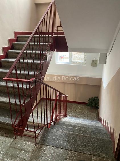 Apartament spațios într-o locație excelentă  - 5