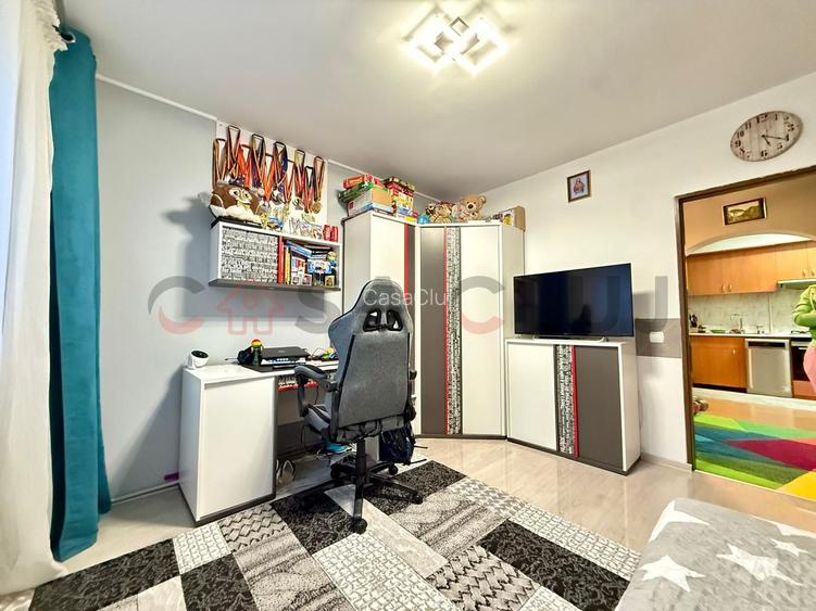 3 camere, decomandat, la cheie, Academia Națională de Muzică Gheorghe Dima - 10