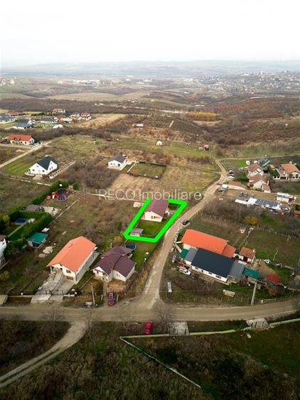 RECO Casa Noua in Paleu - 22