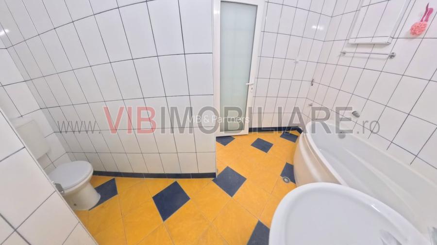 Cotroceni  - dr Romniceanu Grigore - 3 camere - Pretul include TVA - 6