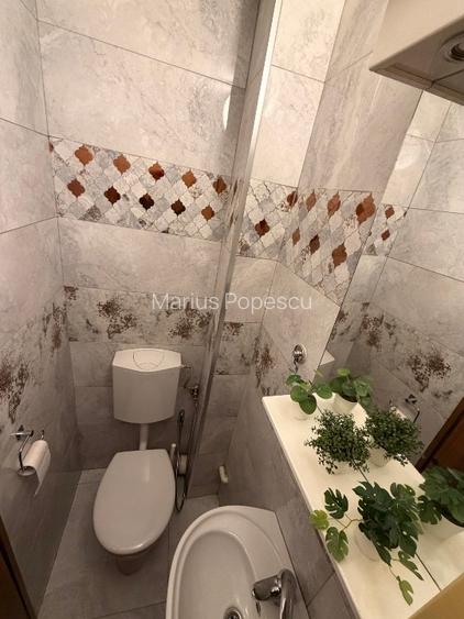 Apartament 3 camere, renovat, primitor, langa Vulcan Center, 2 băi, parcare ADP - 5