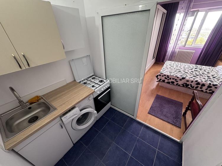 Garsoniera zona Far - 4