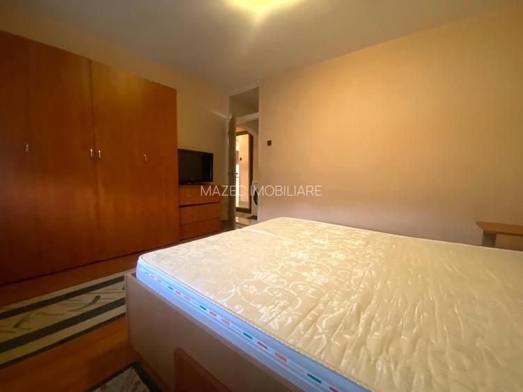 Apartament Pet Friendly Timpuri Noi - 8