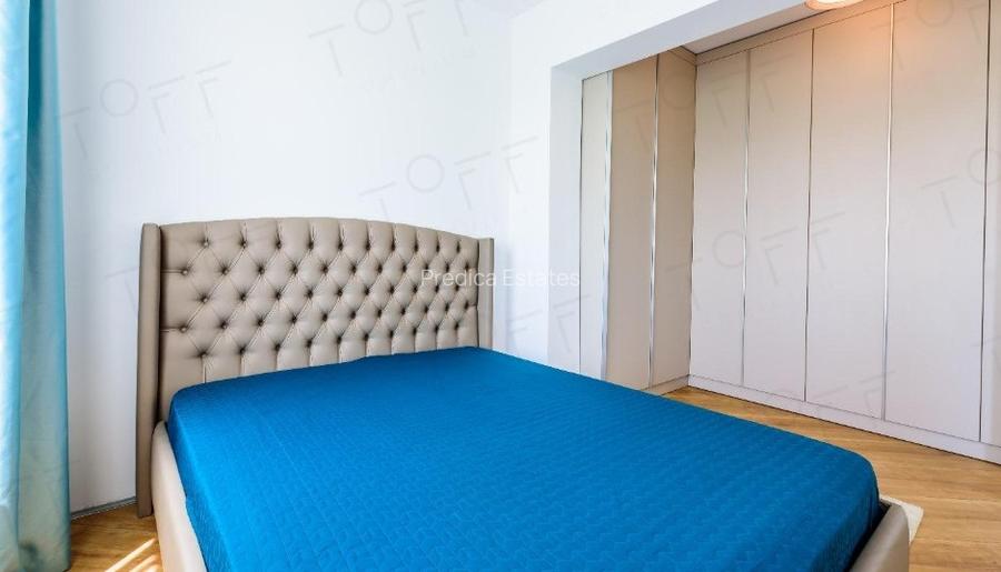 3 camere - 4 CITY, Pipera - 12