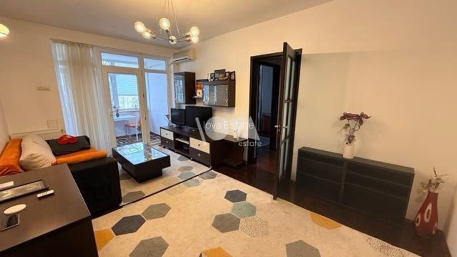 De închirat: ap. 2 Cam- metrou Orizont - 5 min-  AFI mall - 2