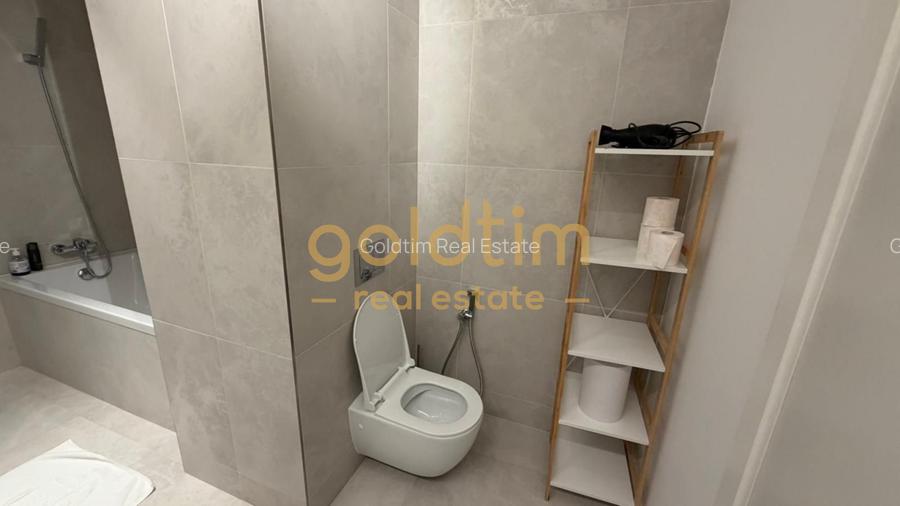 ONE VERDI/Apartament 4camere/BARBU VACARESCU/SUPERB SI LUMINOS/2Locuri Parcare - 16
