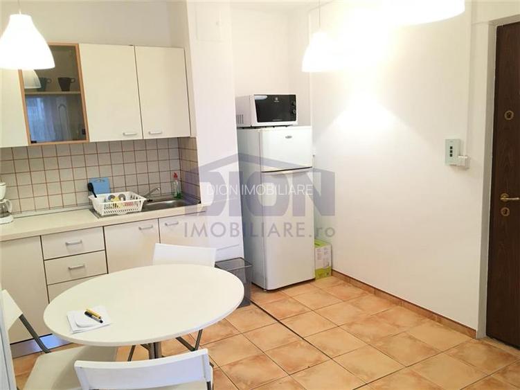 APARTAMENT 3 CAM, TINERETULUI VACARESTI - 6