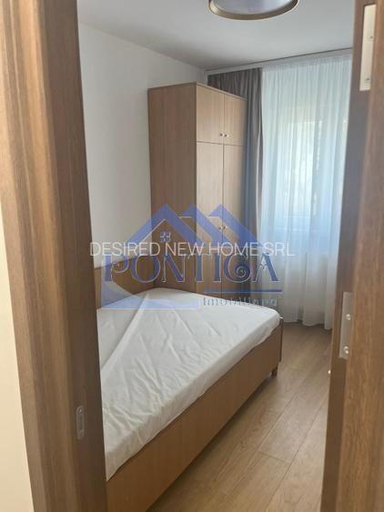 Apartament 3 camere de inchiriat Tomis Nord - 13