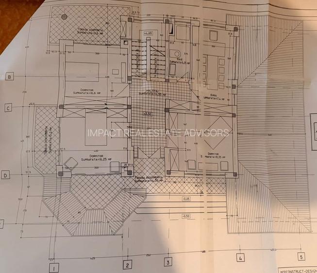 CASA VATRA NOUA | TEREN 990 | OPORTUNITATE - 4