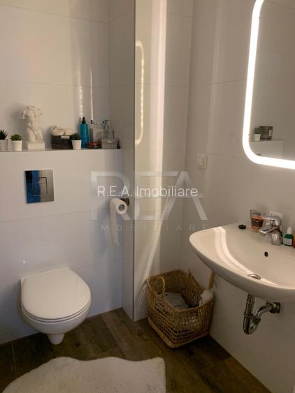 2 camere mobilat si utilat cu loc de parcare in Otopeni - 7