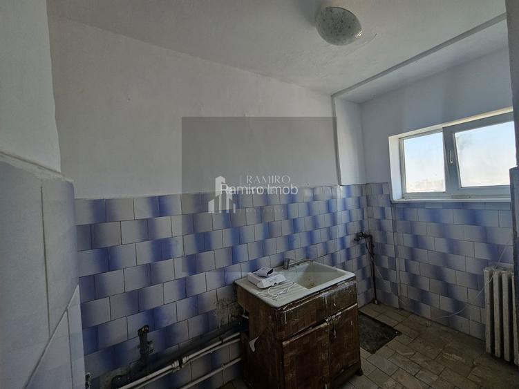 Apartament 3 camere decomandat - Piata Progresul / Soseaua Giurgiului - 7