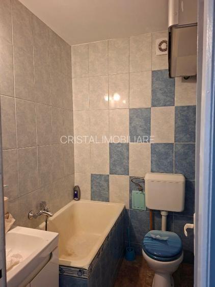 Apartament 3 camere Regina Elisabeta, langa parc, ideal investitie - 5