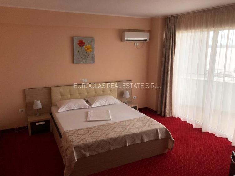 Hotel 3 stele Mamaia - Central - 36 camere - 2.600.000 euro (Cod E8) - 32
