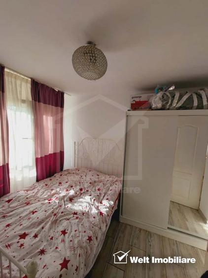 Apartament cu 3 camere in Gheorgheni zona Brancusi