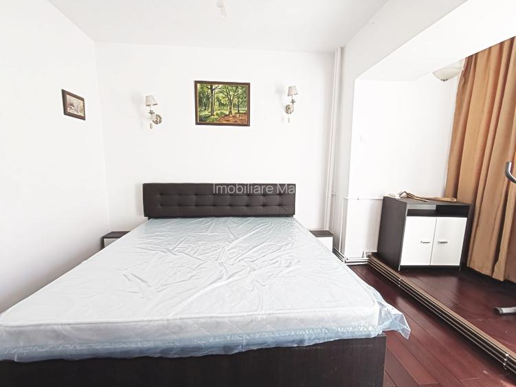 Inchiriere Baneasa,ap 2 cam cu centrala proprie, zona Parc Herastrau, parcare - 6