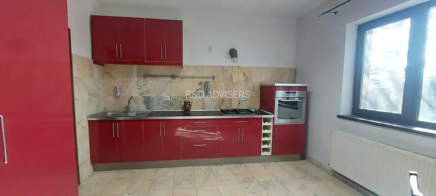 Vilă Lux | P+1+M | Brănești | Aproape de lac și pădure | Tur virtual - 10