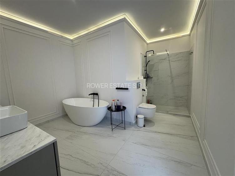 Casa Individuala finisata si mobilata ,situata in cartierul Andrei Muresanu! - 25