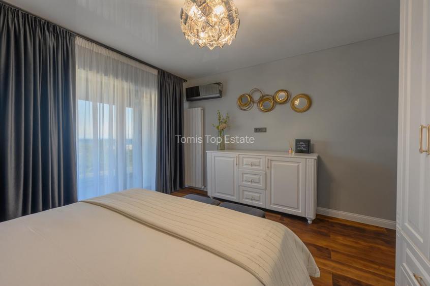 Apartament exclusivist cu 2 camere , vedere la mare si lac,  Mamaia - 10