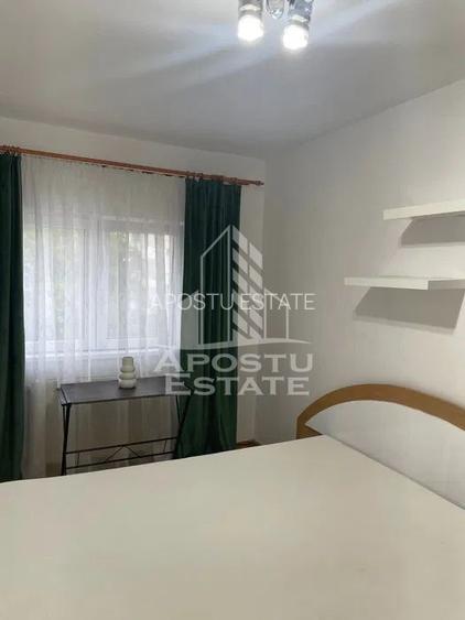 Apartament cu 2 camere, de inchiriat, zona Dambovita, Centrala proprie - 5