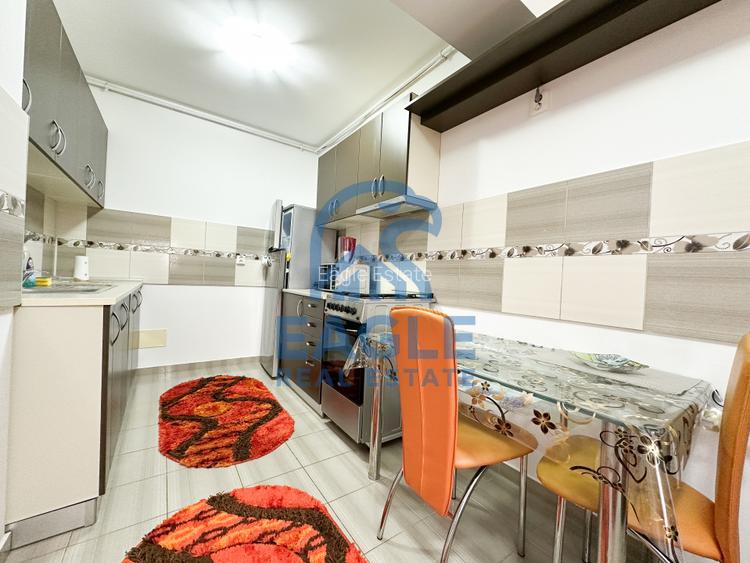 Calipso Residence Inel 2 - 2 Camere cu balcon petfriendly termen lung - 8