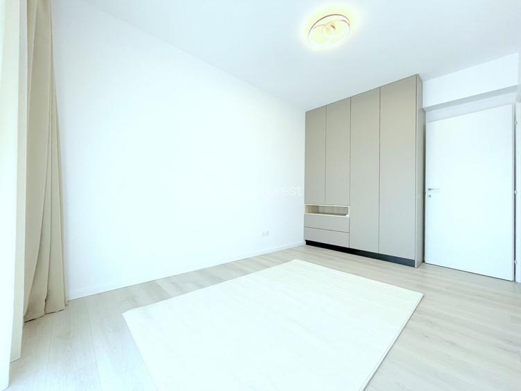 Apartament 3 camere - DENYA FOREST 7 bloc nZEB - COMISION 0% - 14