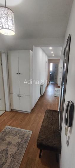 Apartament 4 camere, 98 mp,  bloc 2020 parcare+boxă, mobilat – Tg. Mu Tg. Mureș - 14