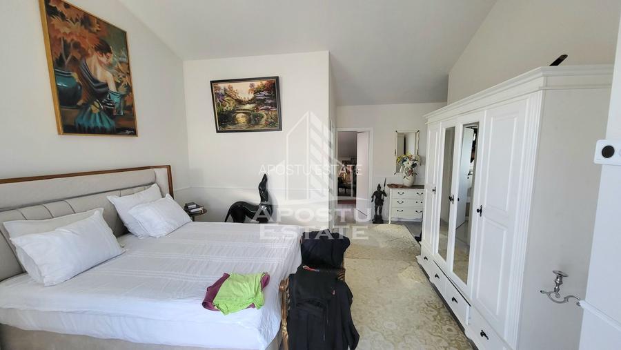 Duplex  nou mobilat si utilat,6 camere,Ghiroda - 18