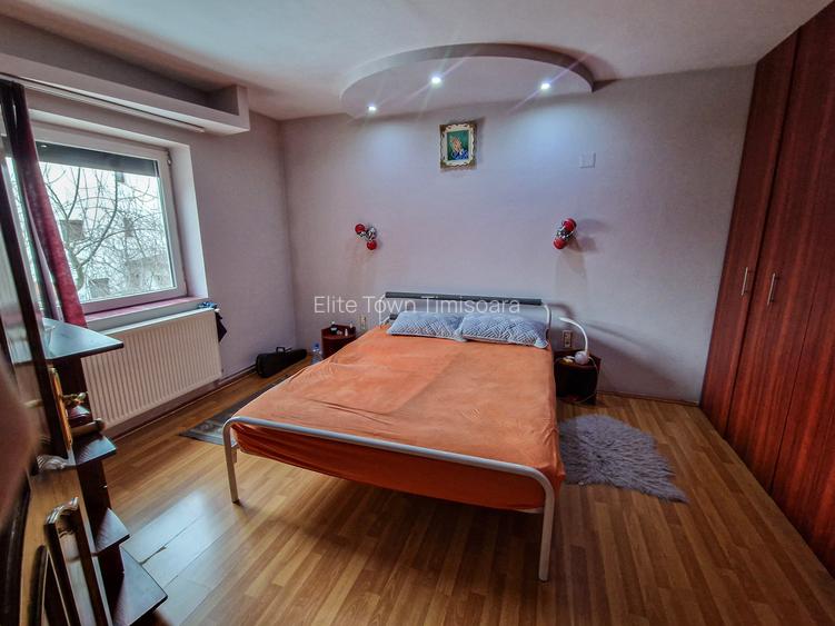 CASĂ INDIVIDUALĂ, locație liniștită și prestigioasă, Timisoara - 8