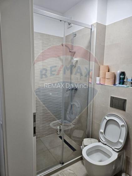 Apartamente 3 camere de închiriat în Tractorul - Brasov - 5