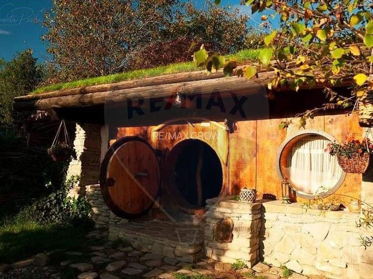 Hotel / Pensiune de vanzare Piatra Neamt - 14