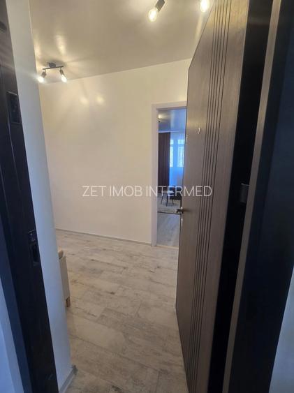2 camere Drumul Taberei - Piata Chilia Veche *centrala proprie* | TOTUL NOU | - 6