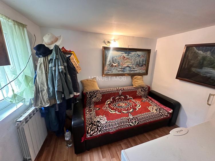 Casa +Teren 1500 mp - 12