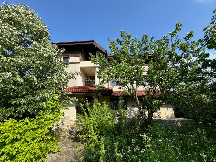 Branesti Calea Bucuresti - 41