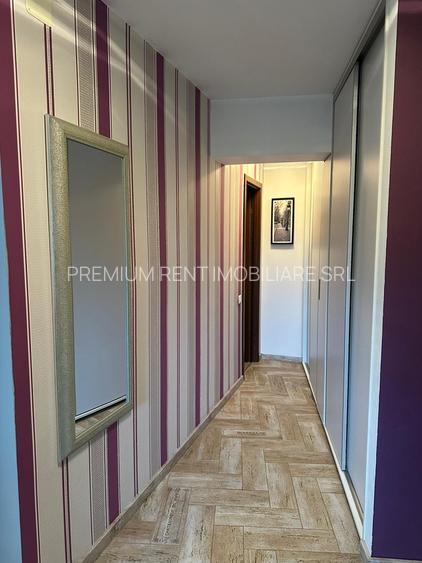 Dristor, garsoniera, 3 minute metrou, bloc mixt, moderna - 5