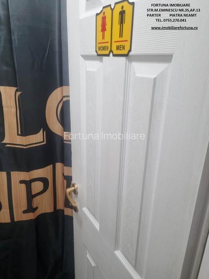 Garsoniera mobilata si utilata complet , zona Maratei - 9