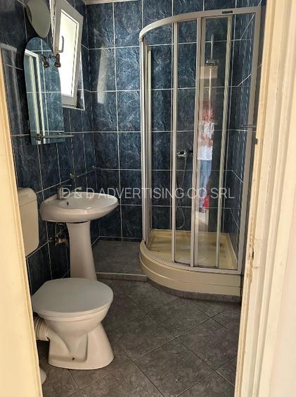 Iancului - 2 minute metrou - Apartament 3 camere - confort 1 - 8