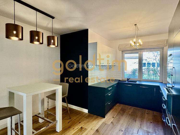 DUPLEX/ IANCU NICOLAE/ GARAJ/ ANSAMBLU REZIDENTIAL/ ZONA VERDE SI LINISTITA - 5