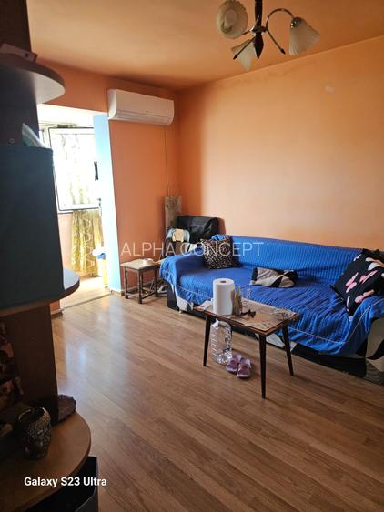 2 CAMERE - CENTRU CUMPANA - 2