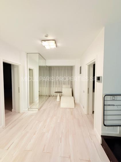 Vila spatioasa -12 camere- mobilata premium - zona Herastrau - 17