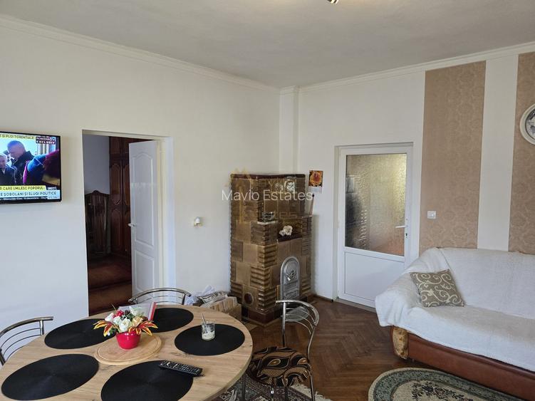 Satu Mare, Zona Titulescu, Oportunitate pentru familie mare sau firme. - 4