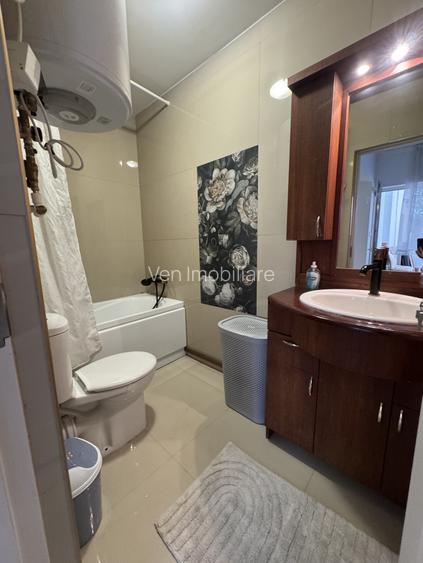 Apartament în regim hotelier – ultracentral Bistrița - 5